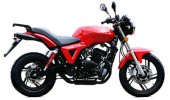 2010 AJS NAC12 125 photo